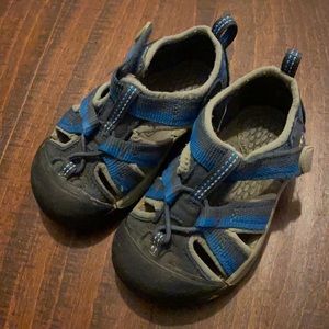 Keen sandals